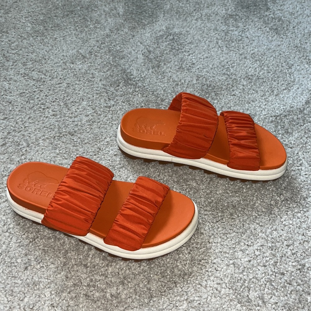 Sorel sandal - Picture 4 of 4